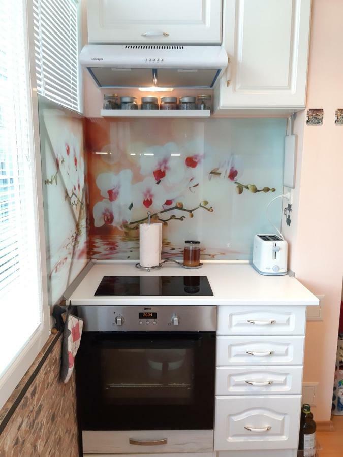 Малко Oазисче Sofia Room photo