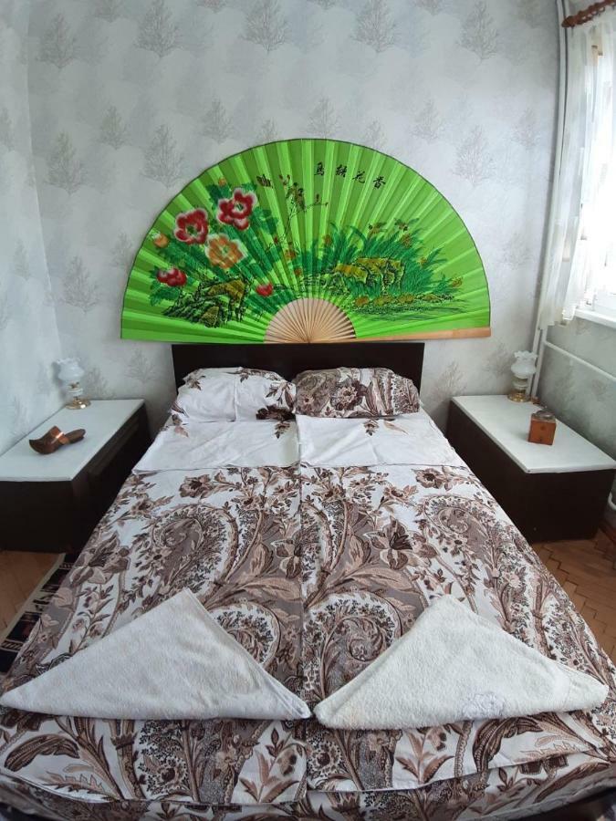 Малко Oазисче Sofia Room photo